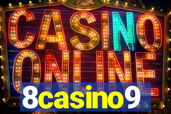 8casino9