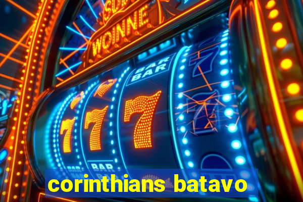 corinthians batavo