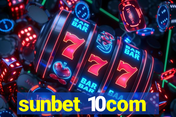 sunbet 10com