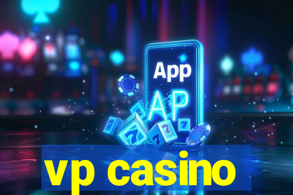 vp casino