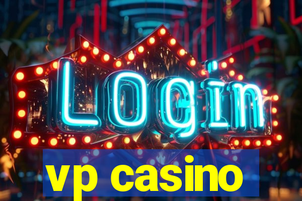 vp casino