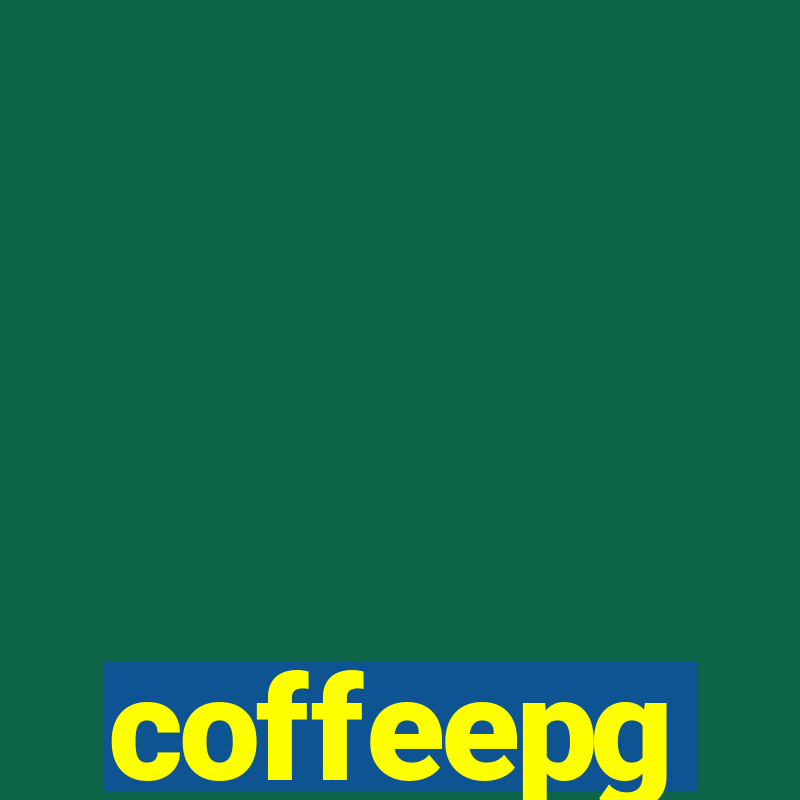 coffeepg