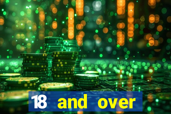 18 and over casinos in northern california