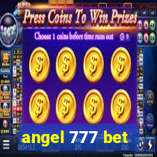 angel 777 bet