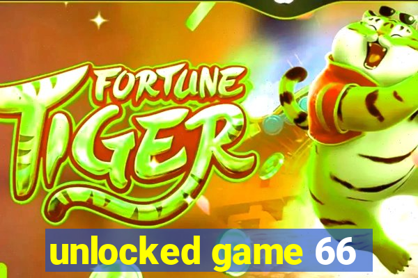 unlocked game 66