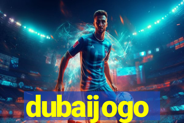 dubaijogo