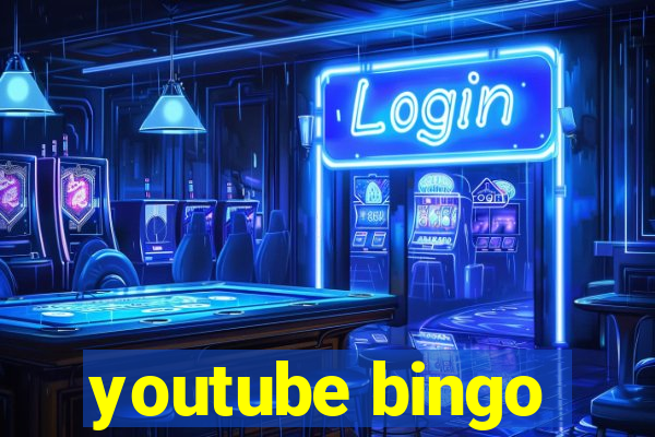 youtube bingo