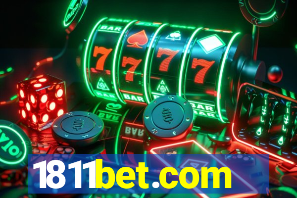 1811bet.com