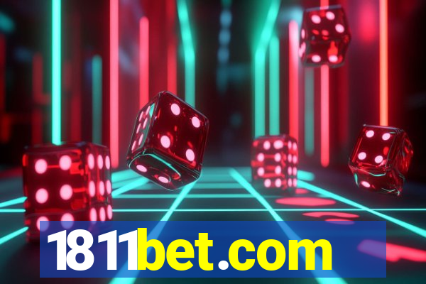 1811bet.com