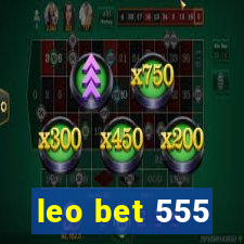 leo bet 555