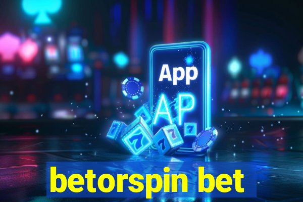 betorspin bet