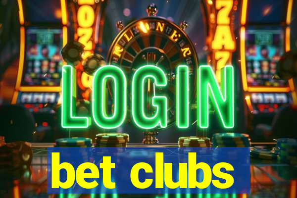 bet clubs