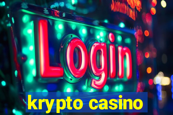 krypto casino