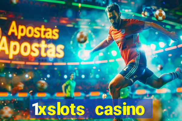 1xslots casino официальный сайт