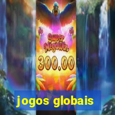 jogos globais