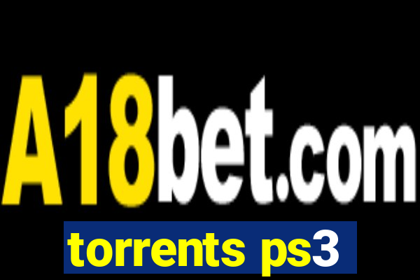 torrents ps3