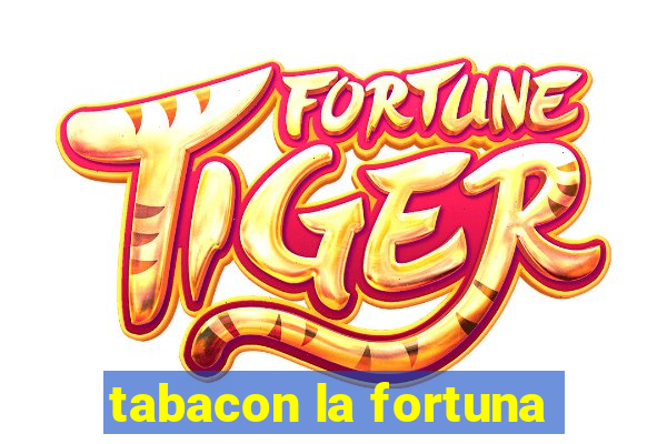 tabacon la fortuna