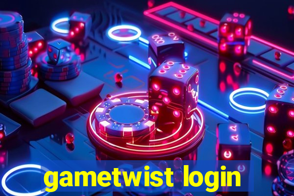 gametwist login