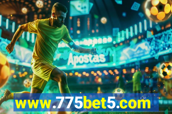 www.775bet5.com