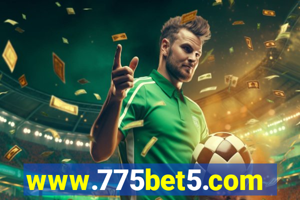 www.775bet5.com