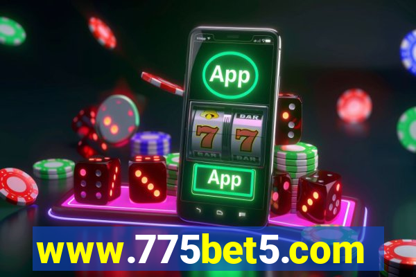 www.775bet5.com