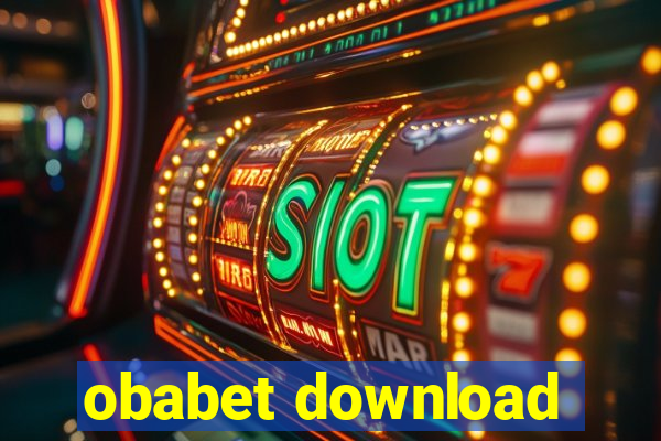 obabet download