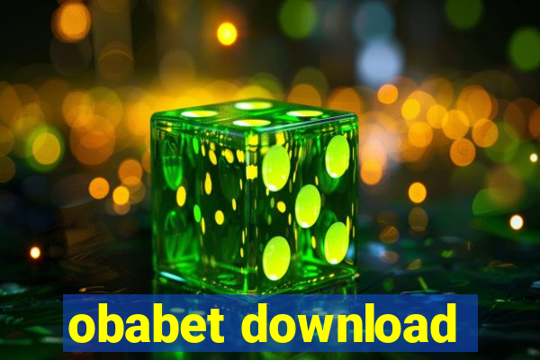 obabet download