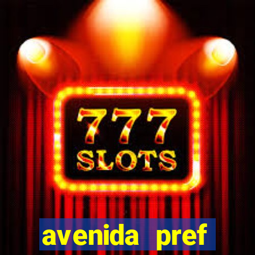 avenida pref antonio da c santos 352