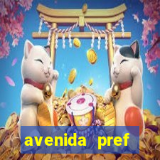 avenida pref antonio da c santos 352