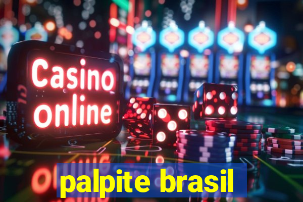 palpite brasil