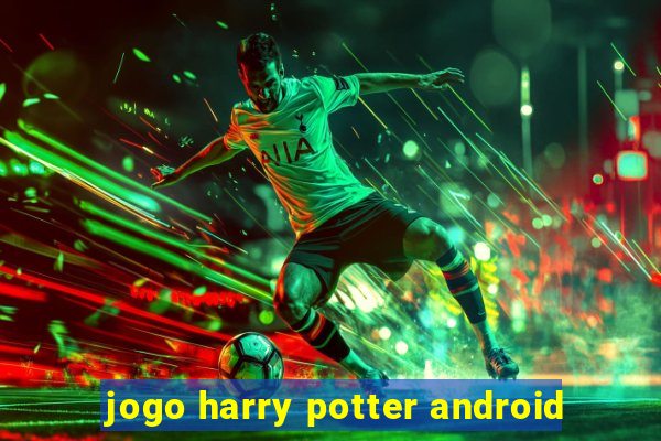 jogo harry potter android