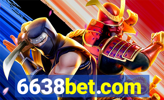 6638bet.com