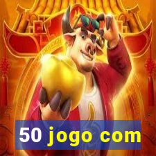 50 jogo com