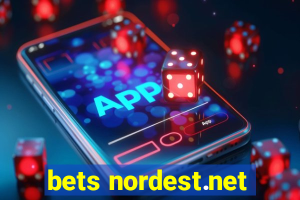 bets nordest.net