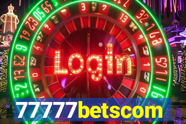 77777betscom