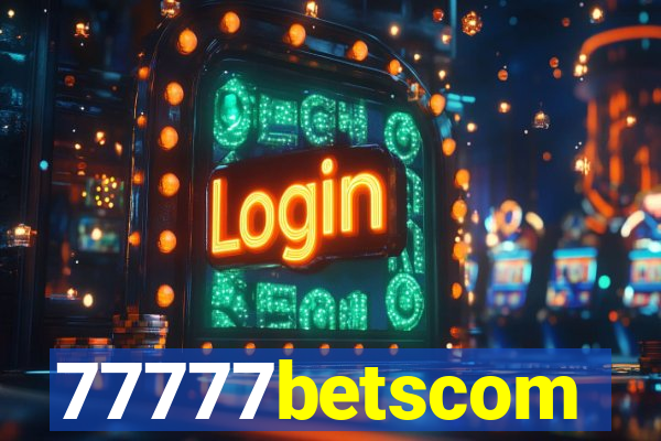 77777betscom