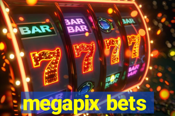 megapix bets