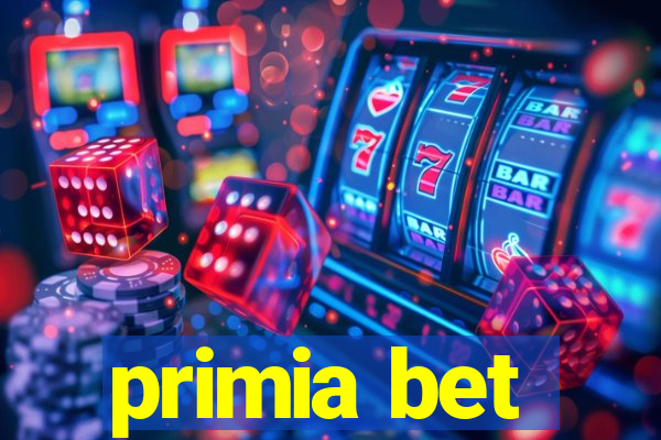 primia bet