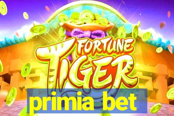 primia bet