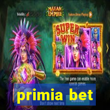 primia bet