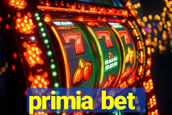 primia bet