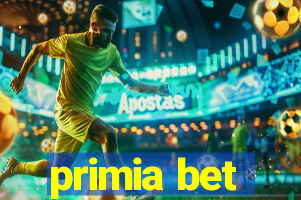 primia bet