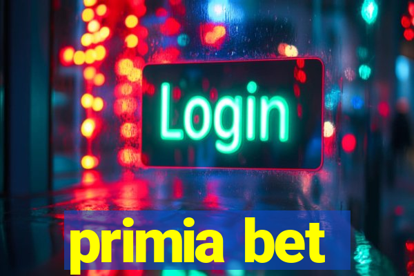 primia bet