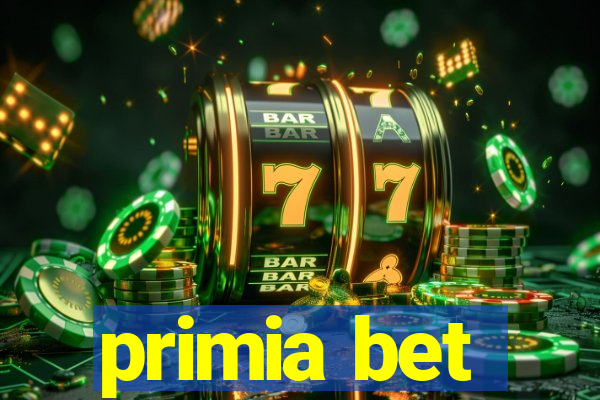 primia bet