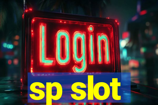 sp slot