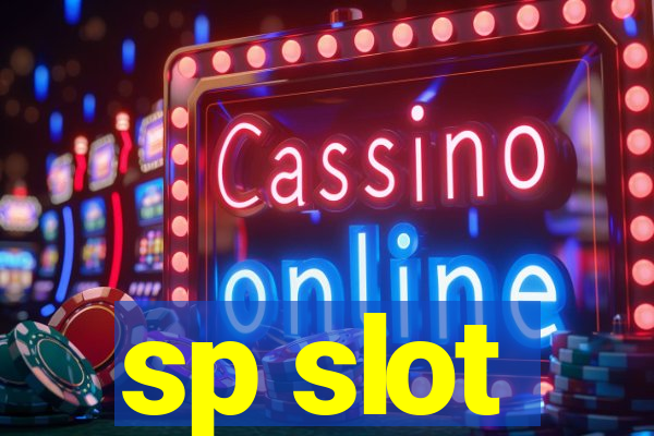 sp slot