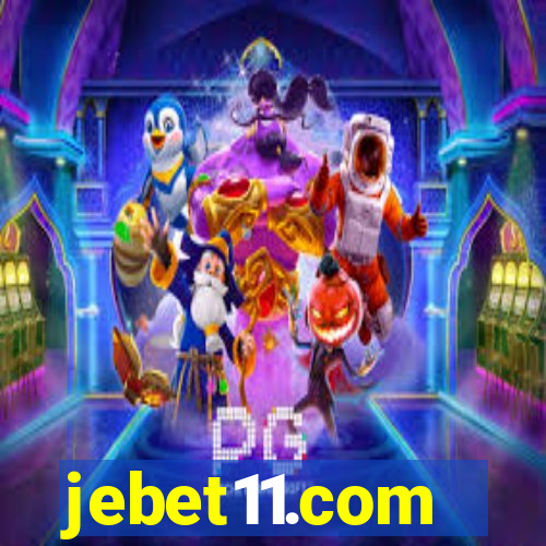 jebet11.com