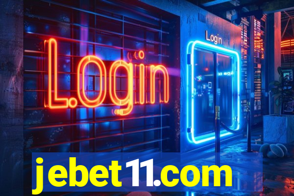 jebet11.com