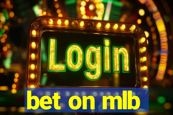 bet on mlb