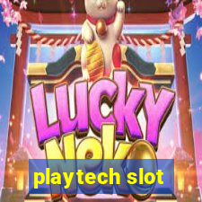 playtech slot